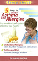 Book cover of: 5 Steps to Combat Asthma & Allergies