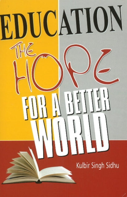 Book cover of: Education