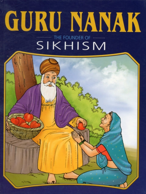Guru Nanak