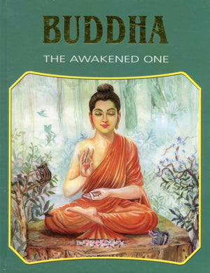 Buddha
