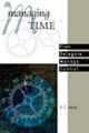 Book cover of: Managing Time. By: Y C Halan