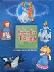 Book cover of: Rock a Bye Tales