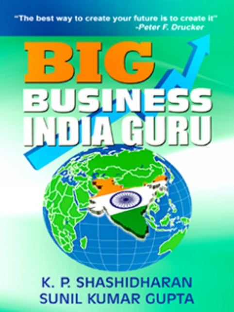Book cover of: Big