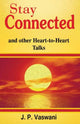 Book cover of: Stay Connected