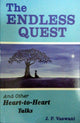 Book cover of: Endless Quest