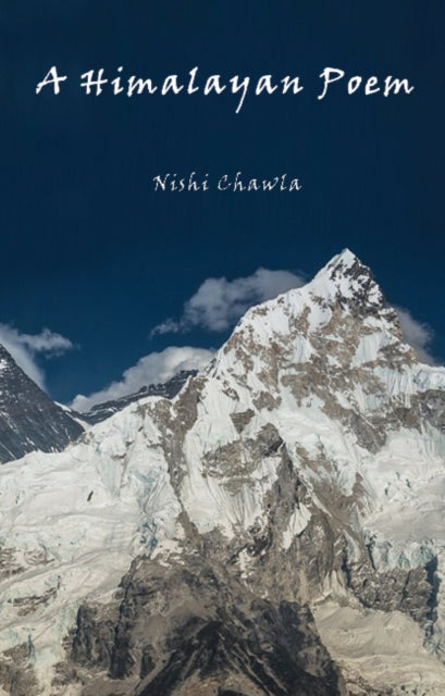 Book cover of: Himalayan Poem
