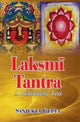 Book cover of: Laksmi Tantra. By: Sanjukta Gupta