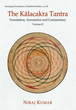 The Kalacakra Tantra