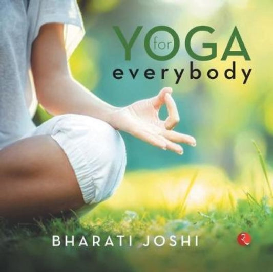 Book cover of: Yoga for Everybody