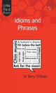 Book cover of: Little Red Book Idioms and Phrases