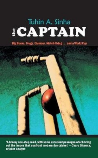 Book cover of: Captain