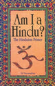 Book cover of: Am I a Hindu. By: Ed Vishvanathan