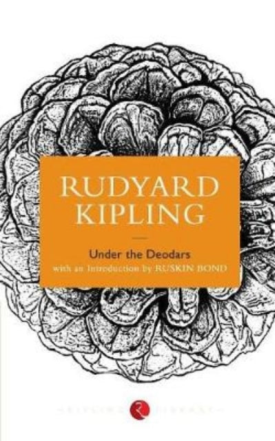 Book cover of: Under the Deodars