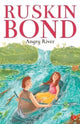 Book cover of: Angry River. By: Archana Sreenivasan
