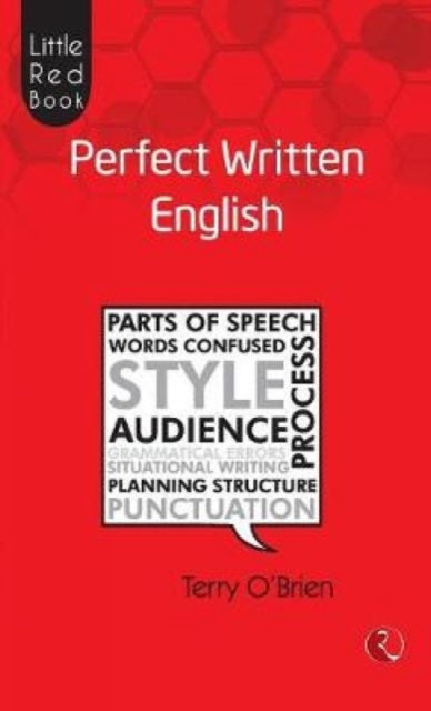 Book cover of: Little Red Book