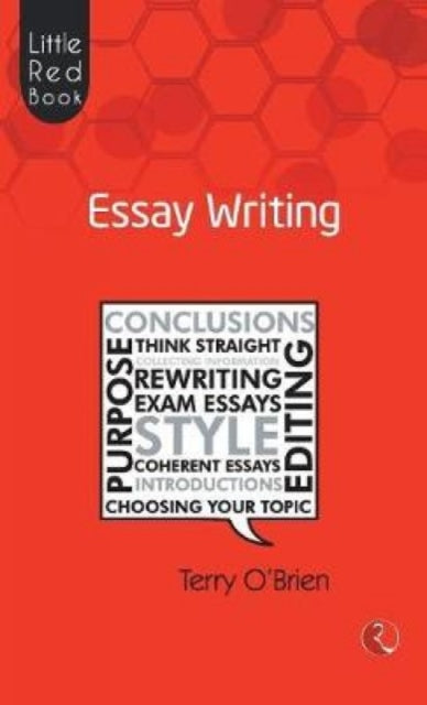 Book cover of: Little Red Book