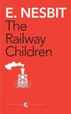 Book cover of: Railway Children (Award Essential Classics)