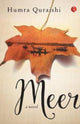 Book cover of: Meer. By: Humra Quraishi