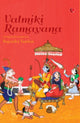 Book cover of: Valmiki's Ramayana