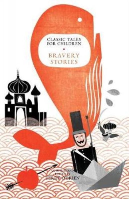 Book cover of: Classic Tales for Children. By: O'Brien, Terry (Quiz master)