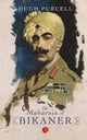 Book cover of: Maharaja Of Bikaner