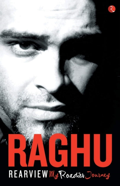 Book cover of: Rearview. By: Raghu