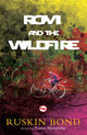 Book cover of: Rom and the Wildfire