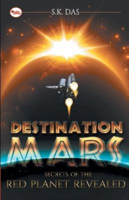 Book cover of: Destination Mars
