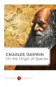 Book cover of: On the Origin of Species