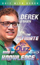 Book cover of: Ultimate Bournvita Quiz Contest Book of Knowledge 3
