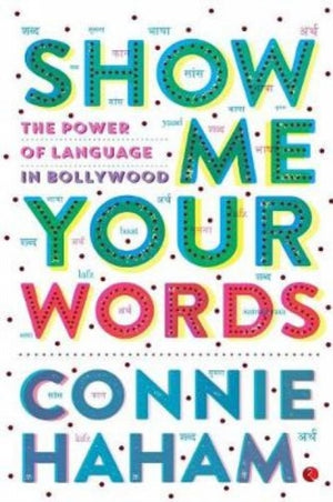 Show Me Your Words