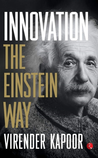 Book cover of: Innovation