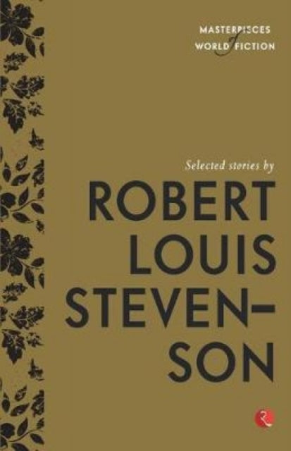 Book cover of: Selected Stories by Robert Louis Stevenson