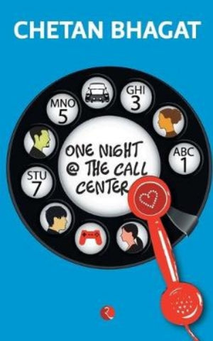 One Night at the Call Centre