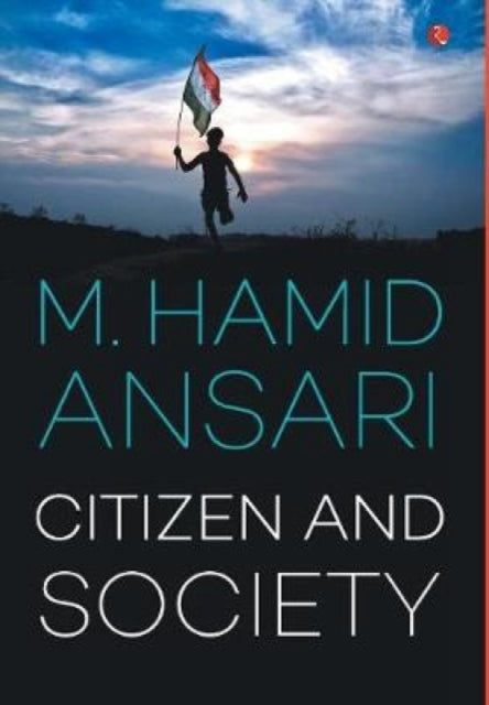 Book cover of: Citizen And Society