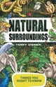 Book cover of: Natural Surroundings