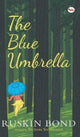 Book cover of: Blue Umbrella