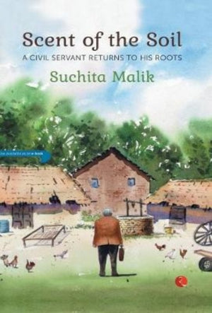 Scent of the Soil
