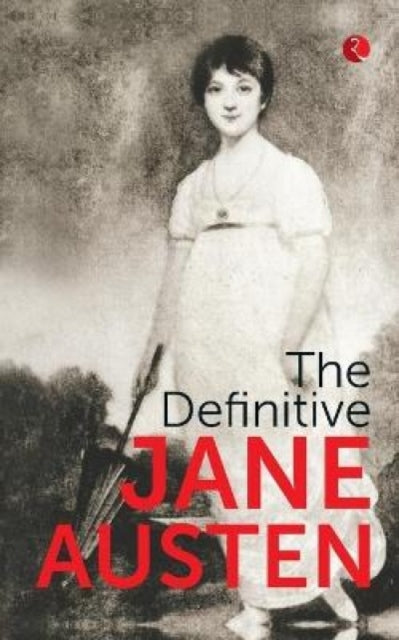 Book cover of: Definitive Jane Austin