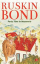 Book cover of: Party Time in Mussoorie