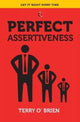 Book cover of: Perfect Assertiveness