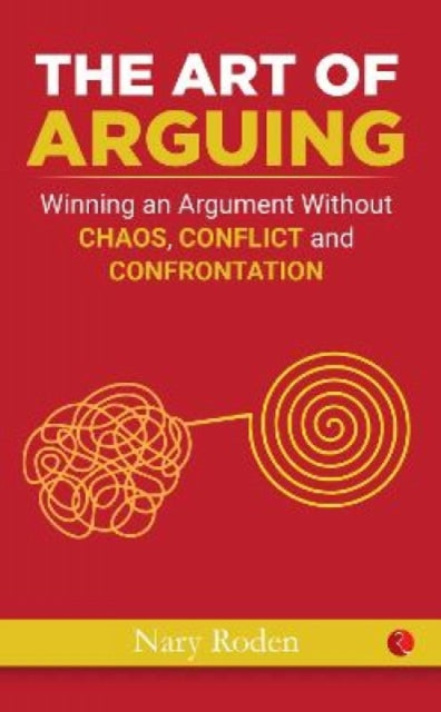 Book cover of: Art of Arguing