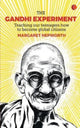 Book cover of: Gandhi Experiment