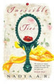 Book cover of: Invisible Ties. By: A. R. Nadya