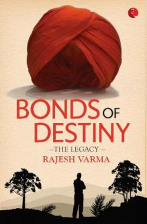 Bonds Of Destiny