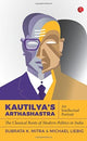 Book cover of: Kautilya'S Arthashastra