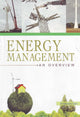 Book cover of: Energy Management. By: Simantee Sen