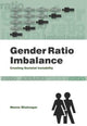 Book cover of: Gender Ratio Imbalance. By: Meenu Bhatnagar