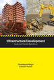 Book cover of: Infrastructure Development. By: Dhandapani Alagiri