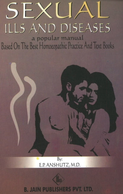 Book cover of: Sexual Ills & Diseases